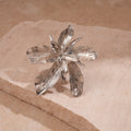 BlossomBomb Ring: Fun, impactful, and high-fashion