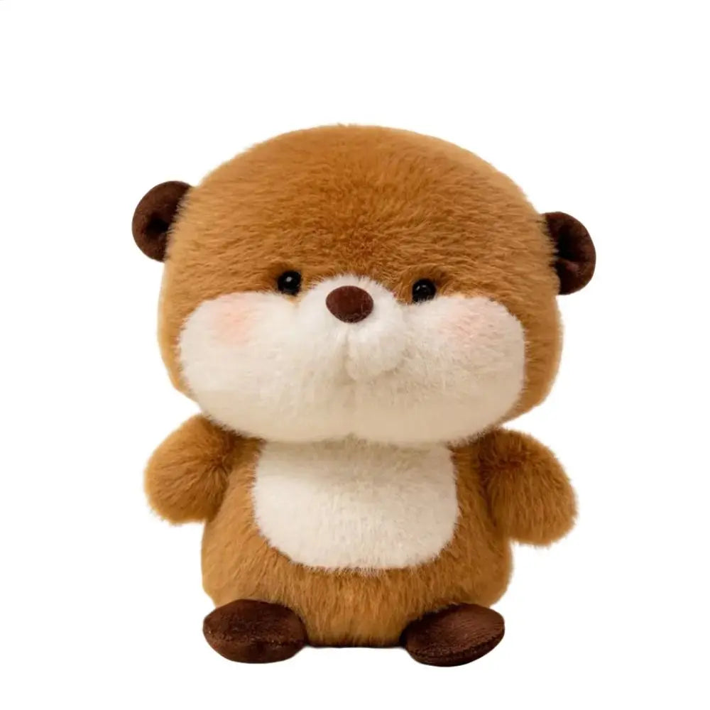 Fashion 16cm Plush Companion Doll Plush Elephant Stuffed Animal Pillow Super Soft Bear Animal Plush Toy Desk