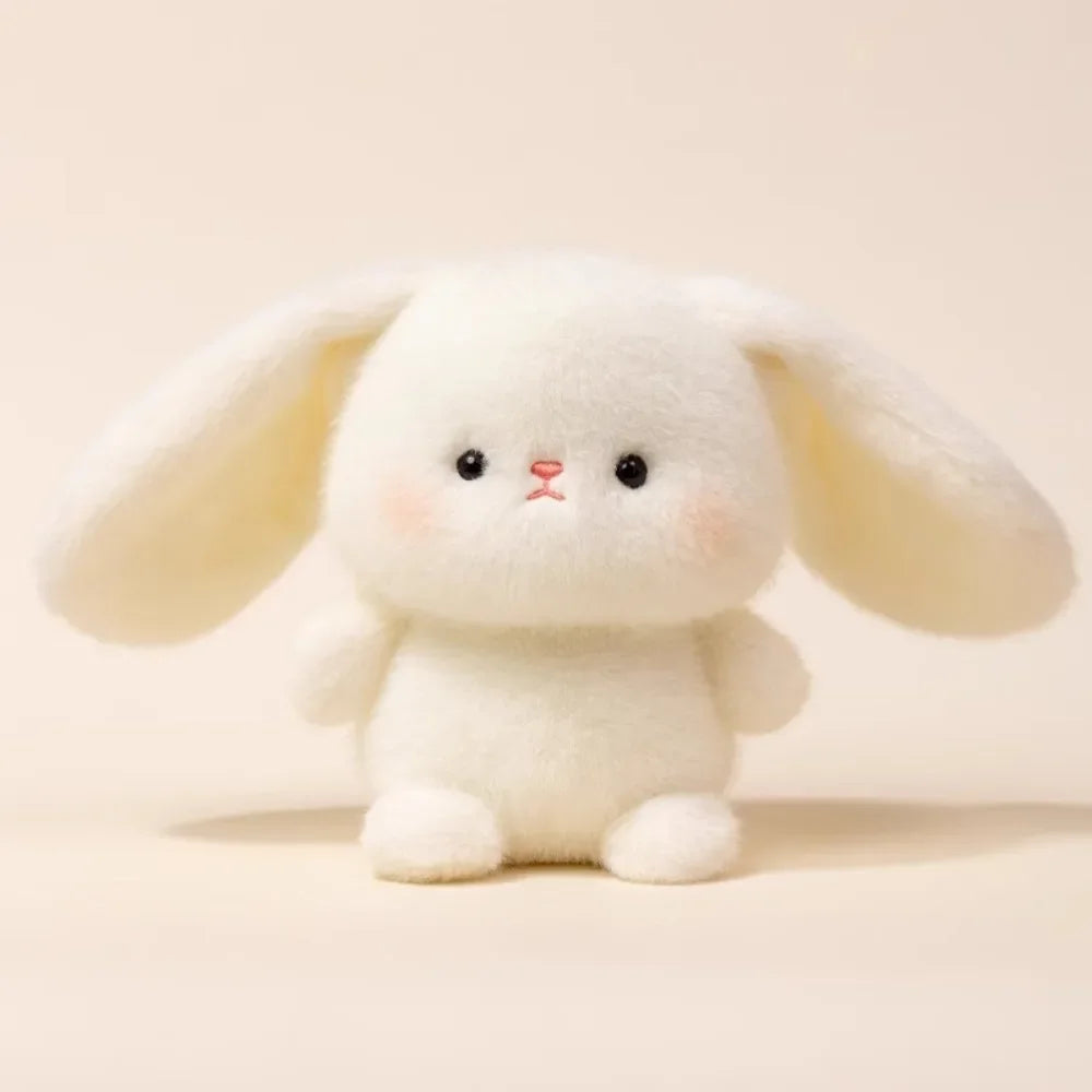 Fashion 16cm Plush Companion Doll Plush Elephant Stuffed Animal Pillow Super Soft Bear Animal Plush Toy Desk