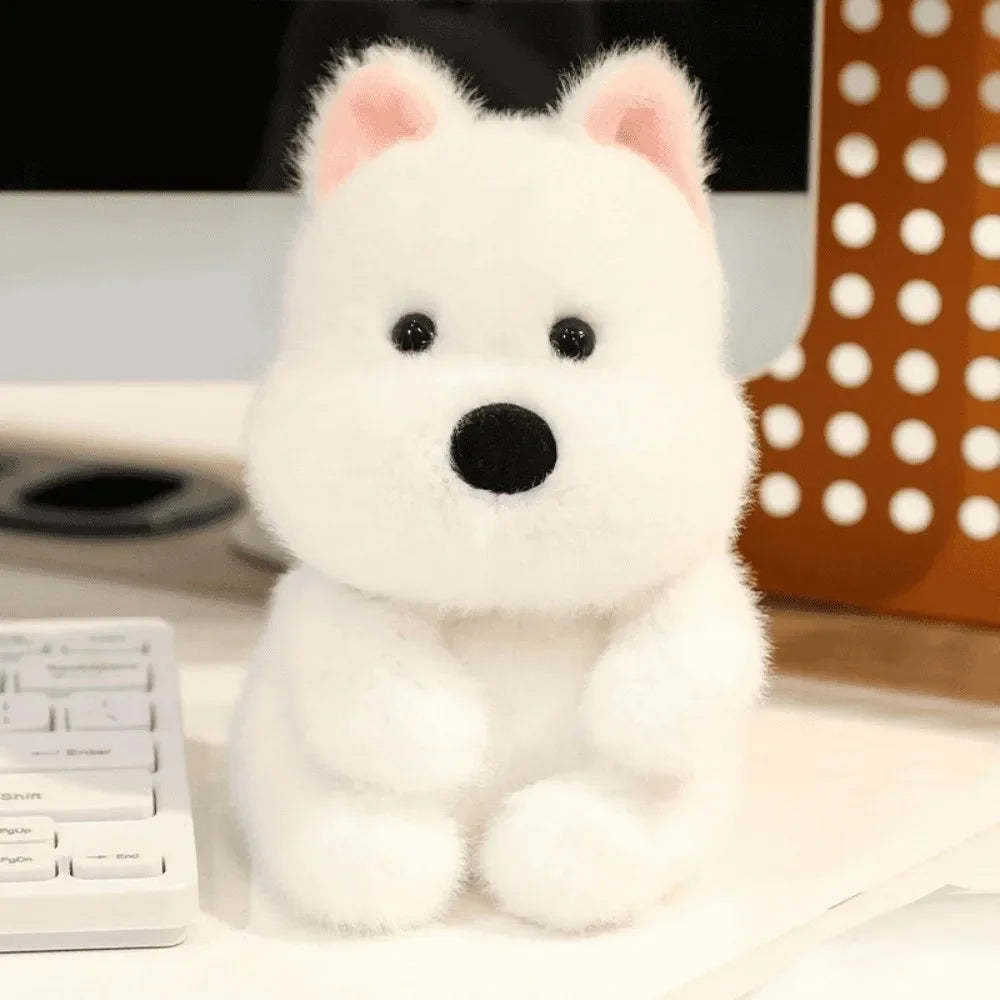 Fashion 16cm Plush Companion Doll Plush Elephant Stuffed Animal Pillow Super Soft Bear Animal Plush Toy Desk