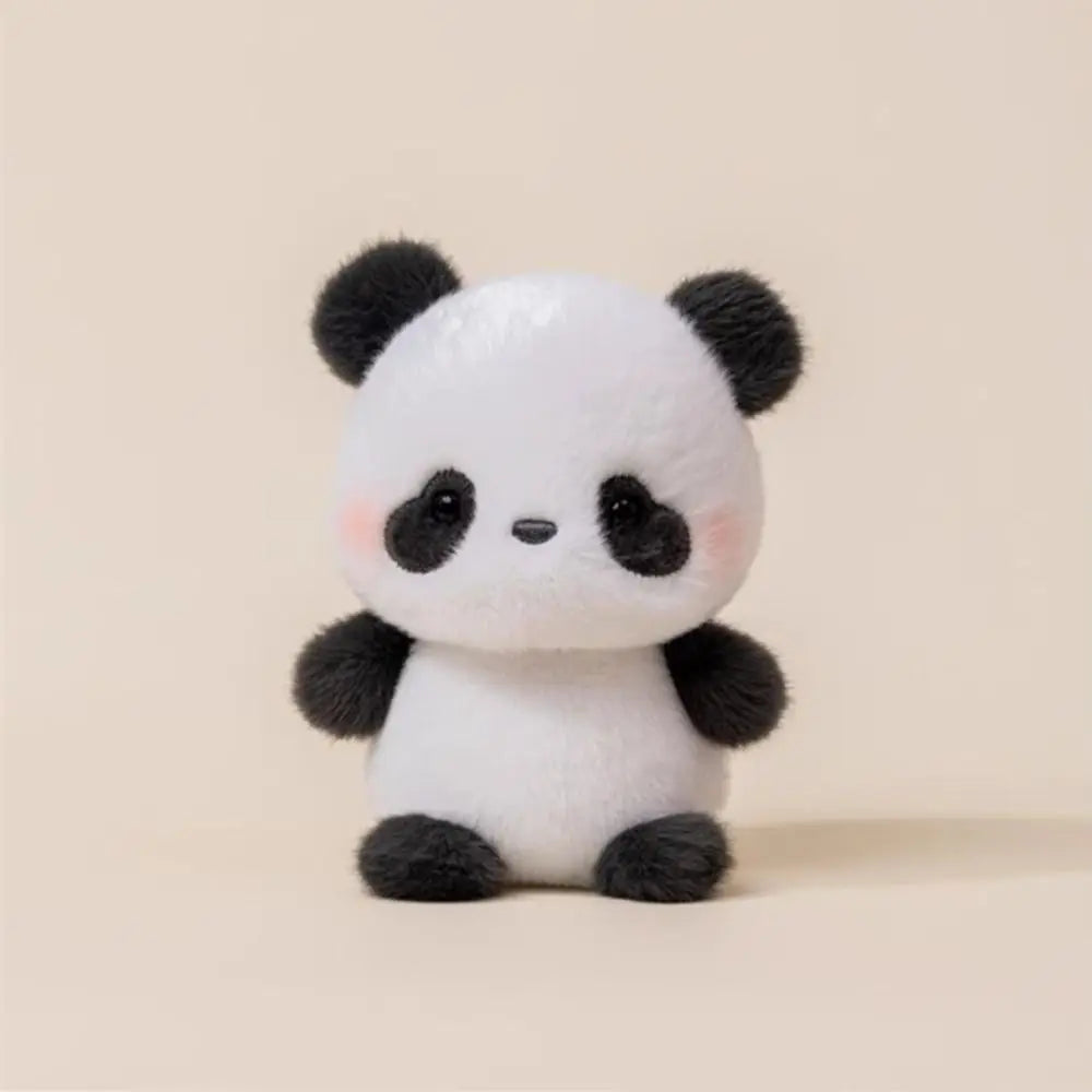 Fashion 16cm Plush Companion Doll Plush Elephant Stuffed Animal Pillow Super Soft Bear Animal Plush Toy Desk