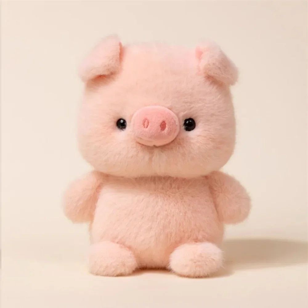 Fashion 16cm Plush Companion Doll Plush Elephant Stuffed Animal Pillow Super Soft Bear Animal Plush Toy Desk