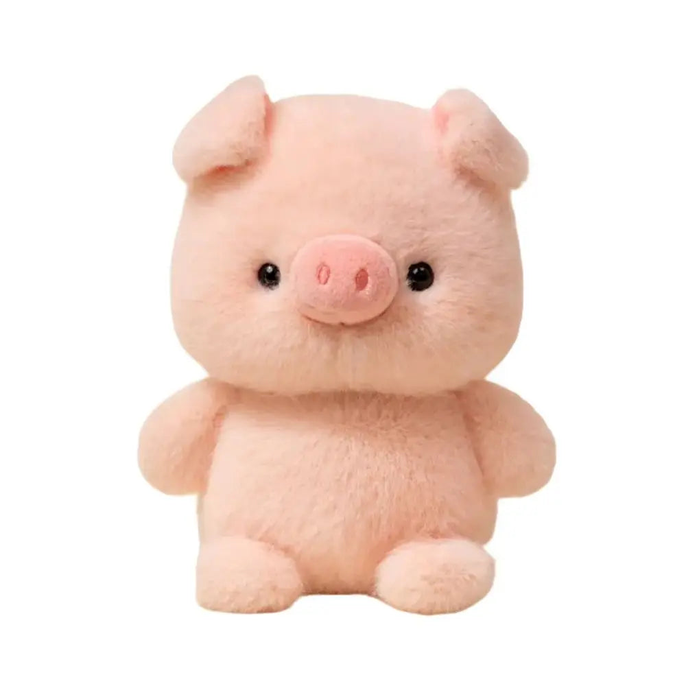 Fashion 16cm Plush Companion Doll Plush Elephant Stuffed Animal Pillow Super Soft Bear Animal Plush Toy Desk