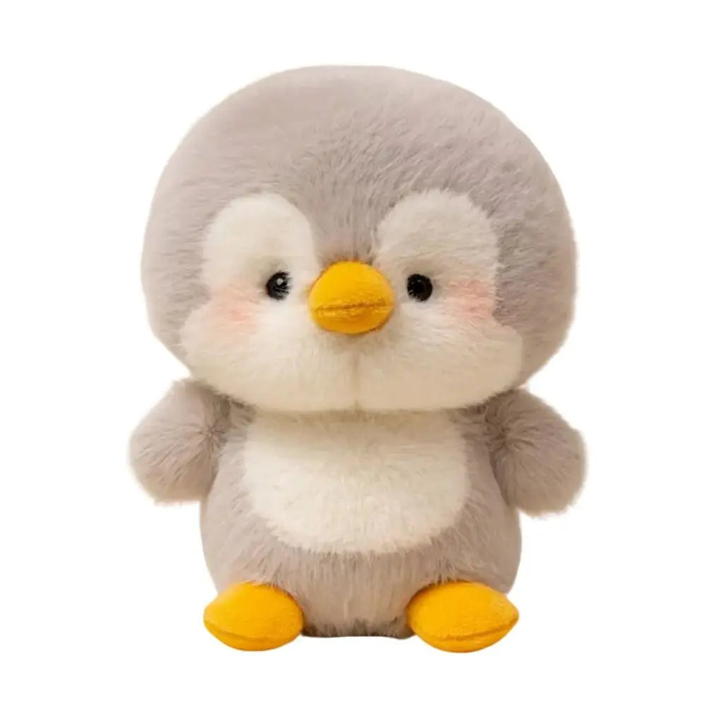 Fashion 16cm Plush Companion Doll Plush Elephant Stuffed Animal Pillow Super Soft Bear Animal Plush Toy Desk