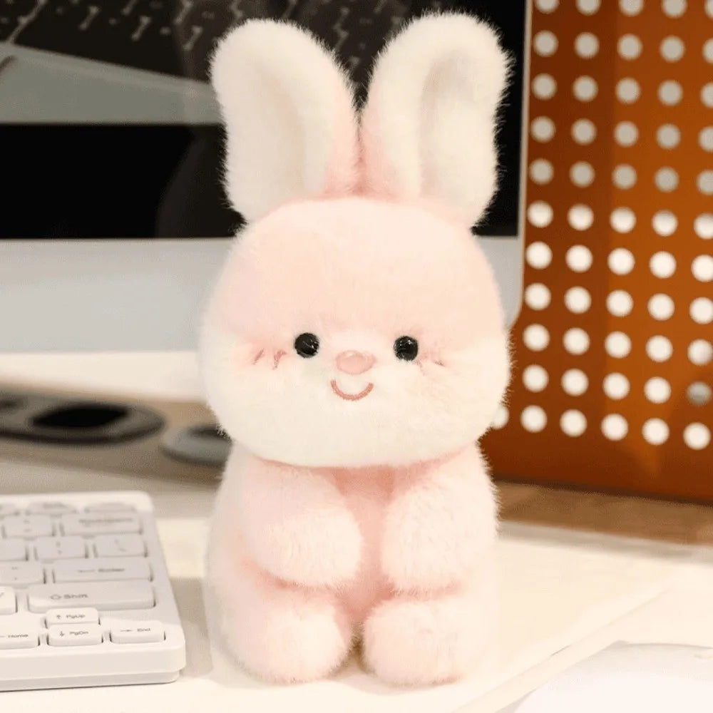 Fashion 16cm Plush Companion Doll Plush Elephant Stuffed Animal Pillow Super Soft Bear Animal Plush Toy Desk