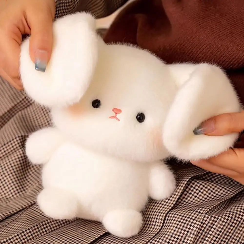Fashion 16cm Plush Companion Doll Plush Elephant Stuffed Animal Pillow Super Soft Bear Animal Plush Toy Desk