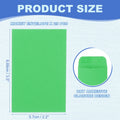 25Pcs 8.89x5.7cm Cash Envelopes Money Envelope Money Holder Bags Budgeting Saving Challenge Letter Gift Card Packaging Envelopes